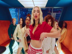 Dua Lipa Break My Heart (M)